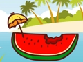 Summer Foods Jigsaw 