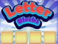 Letter Blocks 