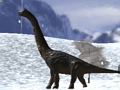 Dinosaur hunting dino attack 