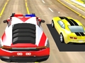 Police Highway Chase Crime 