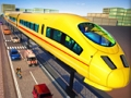 Euro Train Simulator 