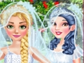 Princess Collective Wedding 