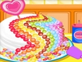 Candy Cake Maker 