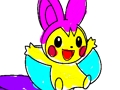 Pokemon Coloring Book 