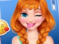 Princess Yearly Seasons Hashtag Challenge 