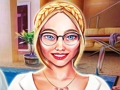 Resort Housekeepers 