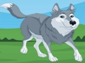 Wolf Jigsaw 