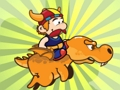 Viking Dragon 