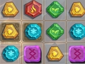 Magic Stone Jewels Match 3 