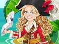 Pirate Islands Nonograms 
