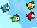 Flappy Crazy Bird 