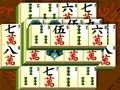 Shanghai mahjong