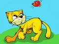 Funny Little Kittens 