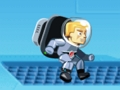 Crazy Jetpack Ride 