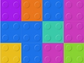 Colored Bricks 