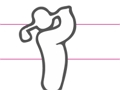 Golf Stick 