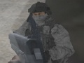 Counter Terrorist Shooting Strike 