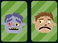 Funny Zombies Memory 