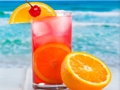 Summer Drinks Puzzle 
