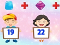 Math Candies 