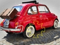 Jigsaw Jam Cars 