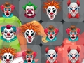 Terrifying Clowns Match 3 
