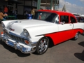 Classic Muscle Cars Jigsaw Puzzle 2 