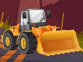 Bulldozer Jigsaw 