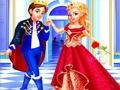 Cinderella Prince Charming 