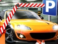 Real Car Parking 2020 