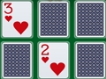 Playing Cards Memory 