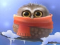 Cute Owl Slide 