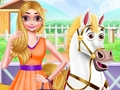 Princess Pet Treatment 