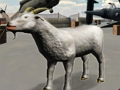 Angry Goat Wild Animal Rampage 