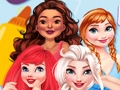 Princess Plushie Maker 