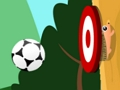 Soccer Target 