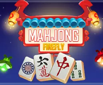 Mahjong Firefly 