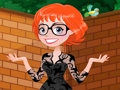 Fashion Dressup 