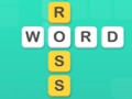 Word Cross 