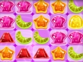 Jelly Matching 