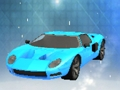Impossible Track Car Drive Challenge 