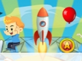 Take Off The Rocket 