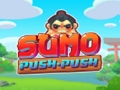 Sumo Push Push 