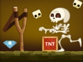 Angry Skeletons 