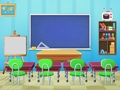 Day at School My teacher games 