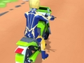 Moto Bike Attack Race 