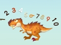 Dinosaur Math 