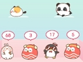 Claw Pets Math 