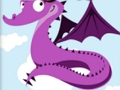 Colorful Dragons Match 3 