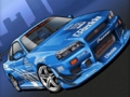 Digital Vehicles Jigsaw Puzzle 